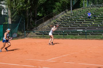 Bild 653 - BL CadA - TC Rueppurr Karlsruhe : Ergebnis: 3:6